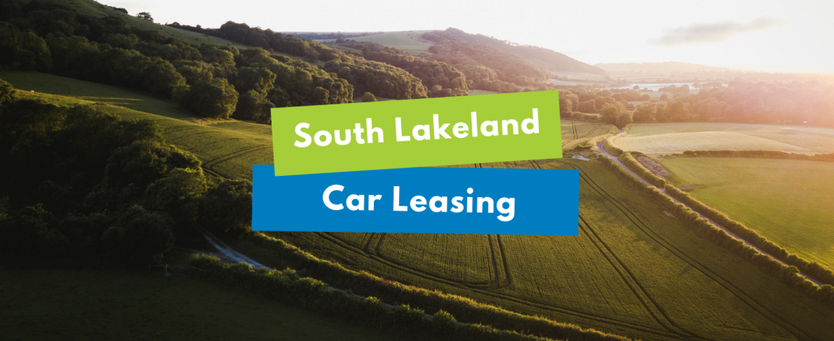 Car Leasing South Lakeland, UK Lakeland Fleet Management